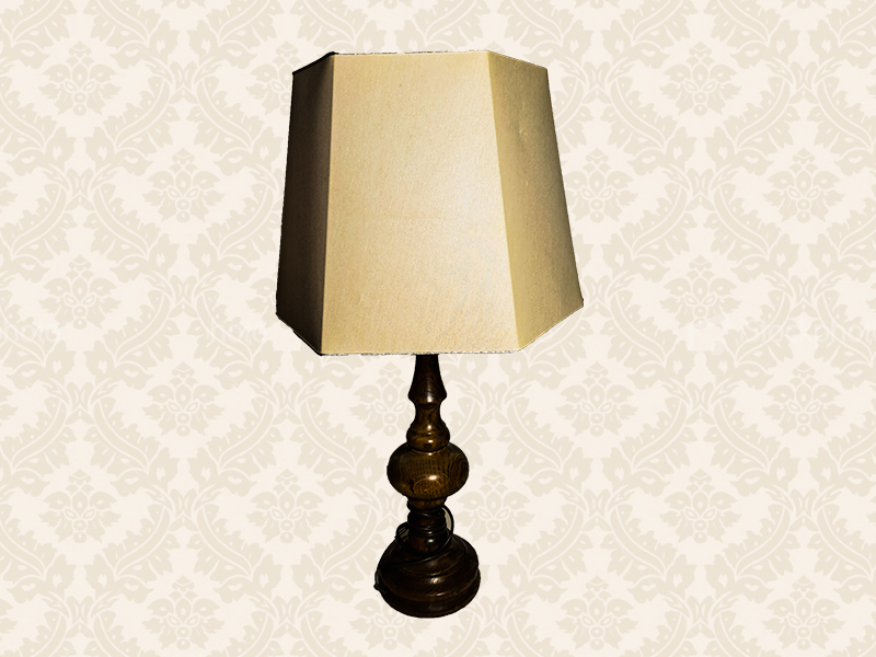Klasicna stilska lampa