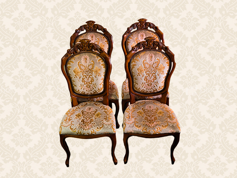 Stilske stolice