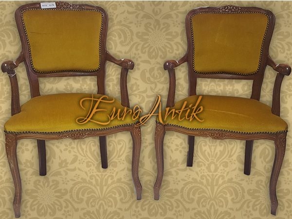 Polovne ocuvane stilske stolice